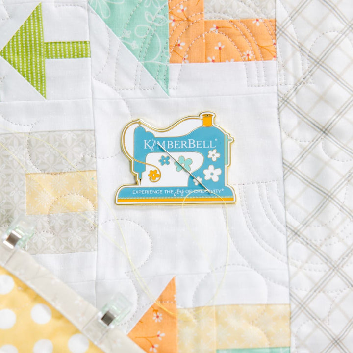 Needle Minder: Kimberbell