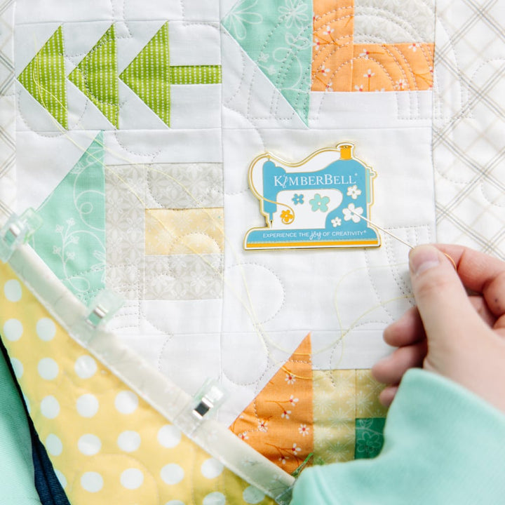 Needle Minder: Kimberbell