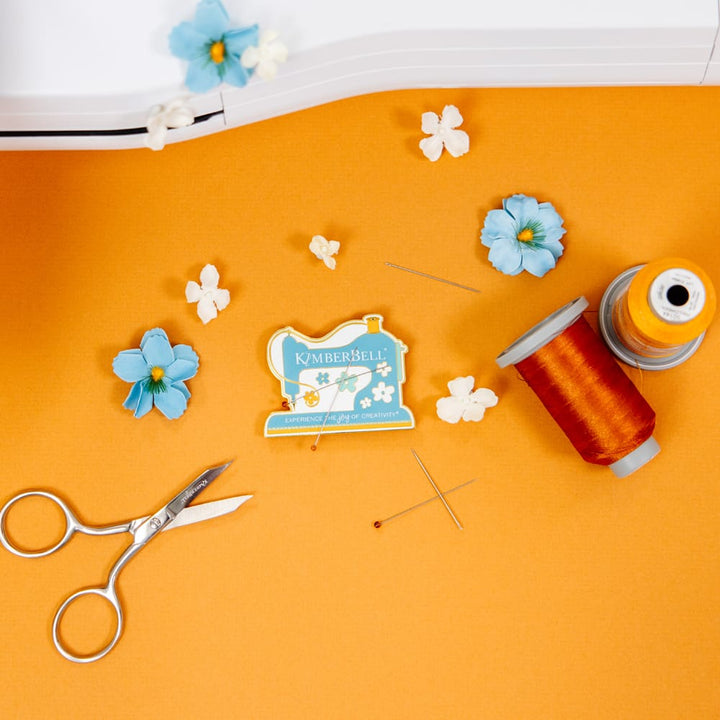 Needle Minder: Kimberbell