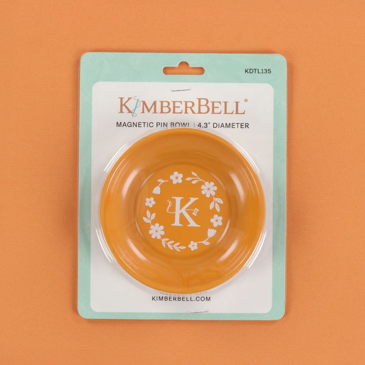 Magnetic Pin Bowl