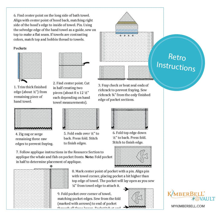 The Simple 7 for Summer! (At the Beach)