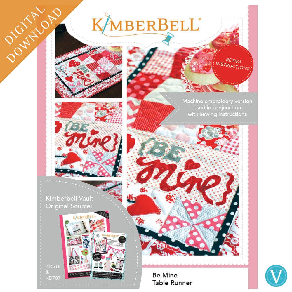 KDVT1040-Be-Mine-Table-Runner