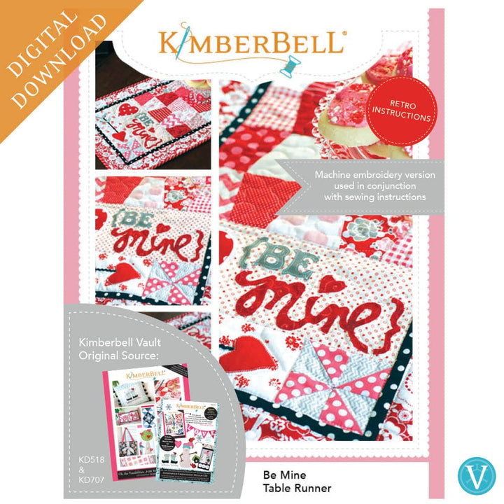 KDVT1040-Be-Mine-Table-Runner