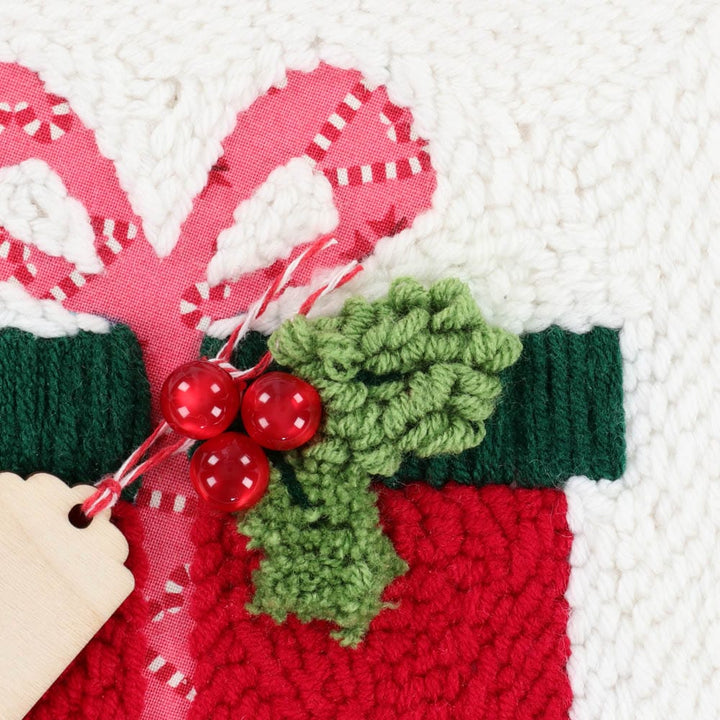 Gift the Season - Punch Needle Plus Kit