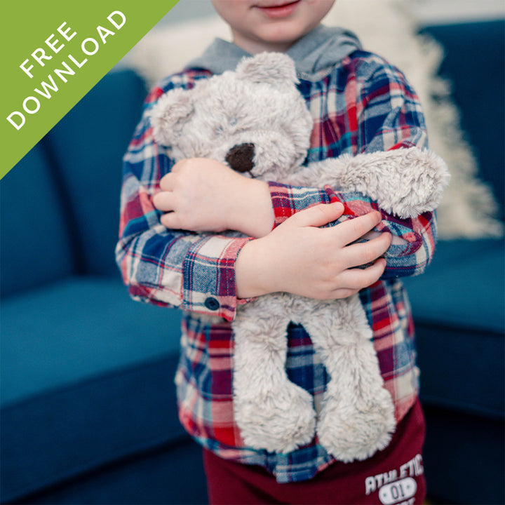 Kimberbear (Free Download)