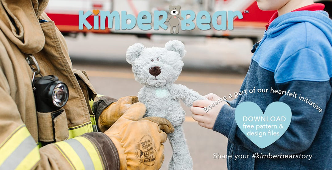 Kimberbear (Free Download)