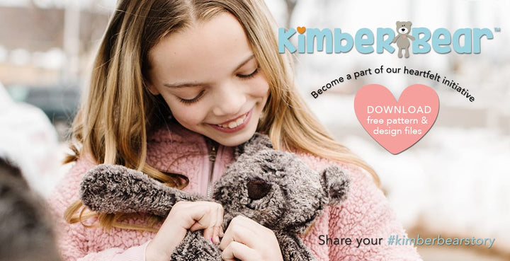 Kimberbear (Free Download)