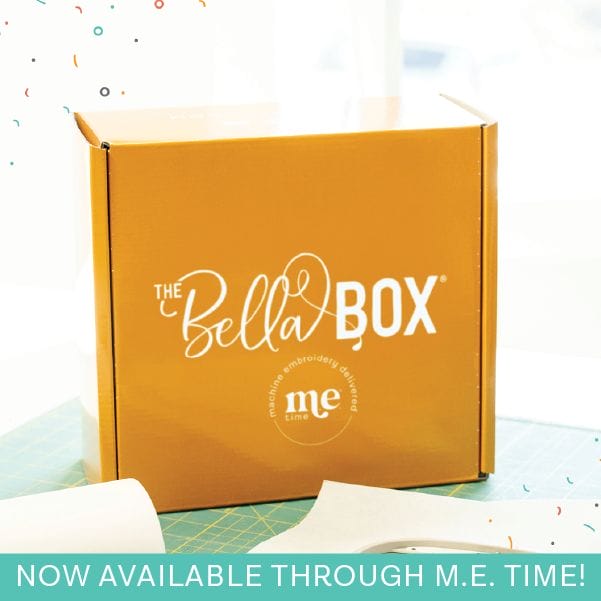 April 2026 Bella Box