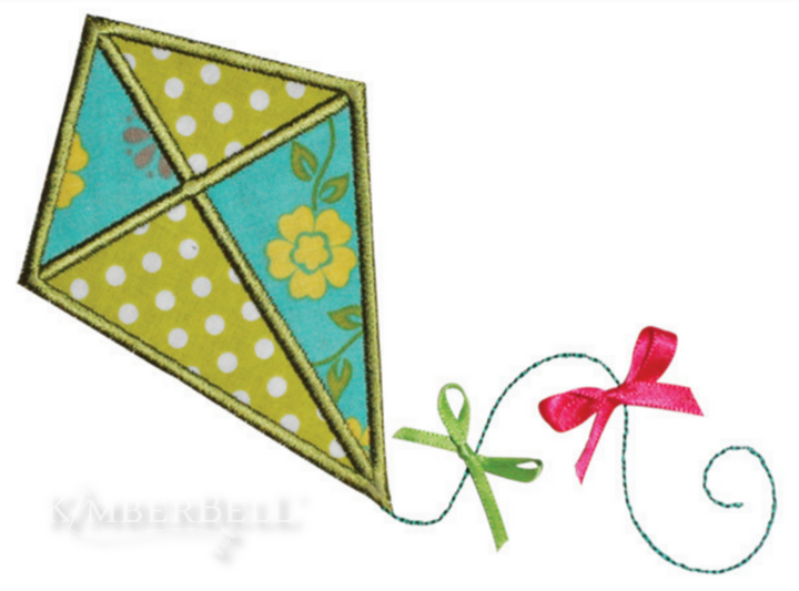 A Kimberbell Spring, Vol 1