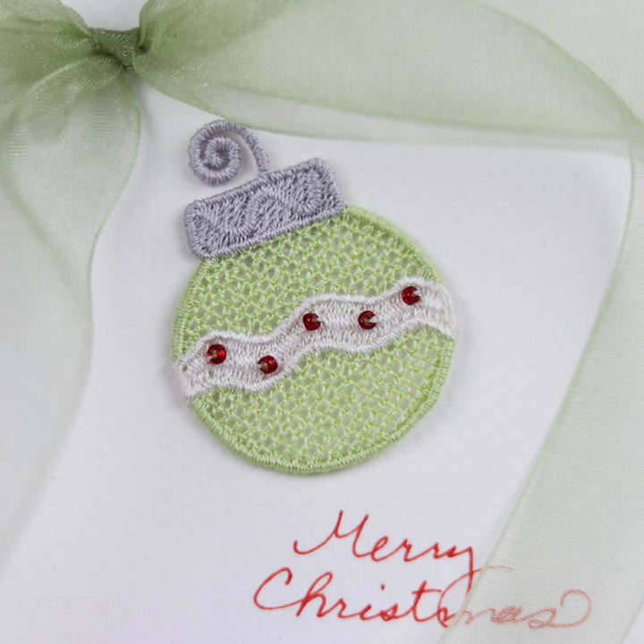 Kimberbell Lace Studio