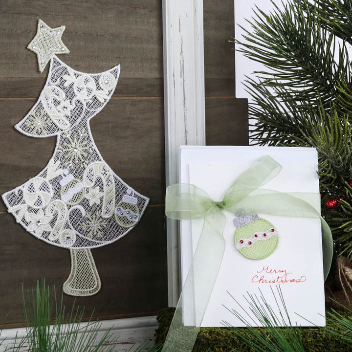 Kimberbell Lace Studio