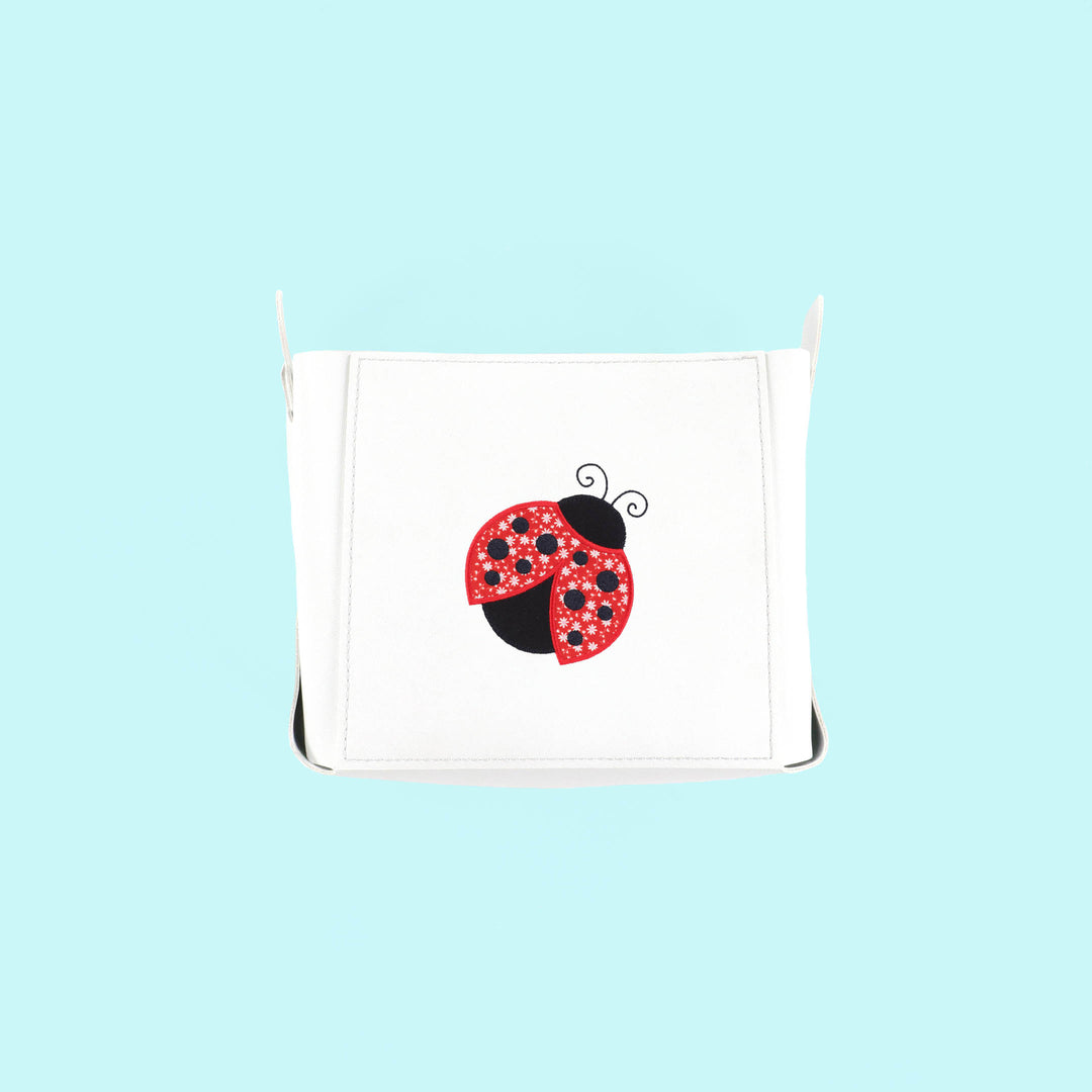 Ladybug Applique 1 (Digital Download)