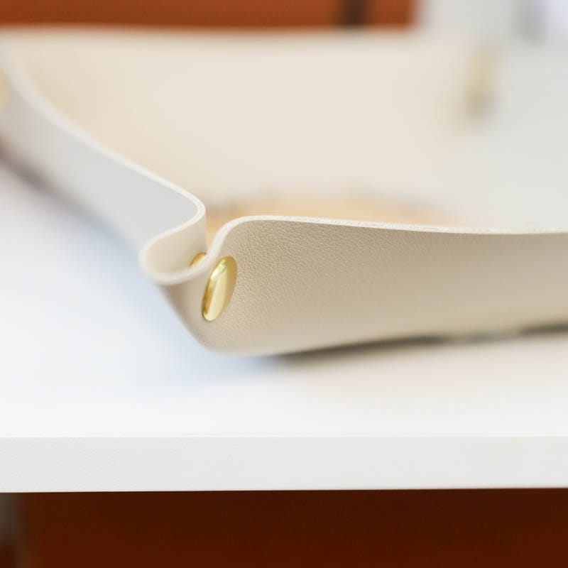 Kimberbell Snap Trays Red and Tan