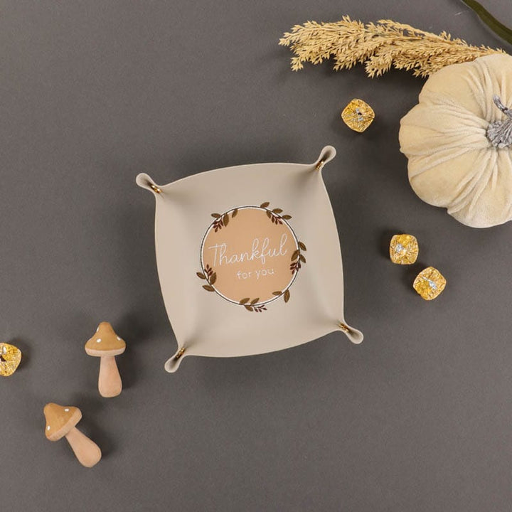 Kimberbell Snap Trays Red and Tan