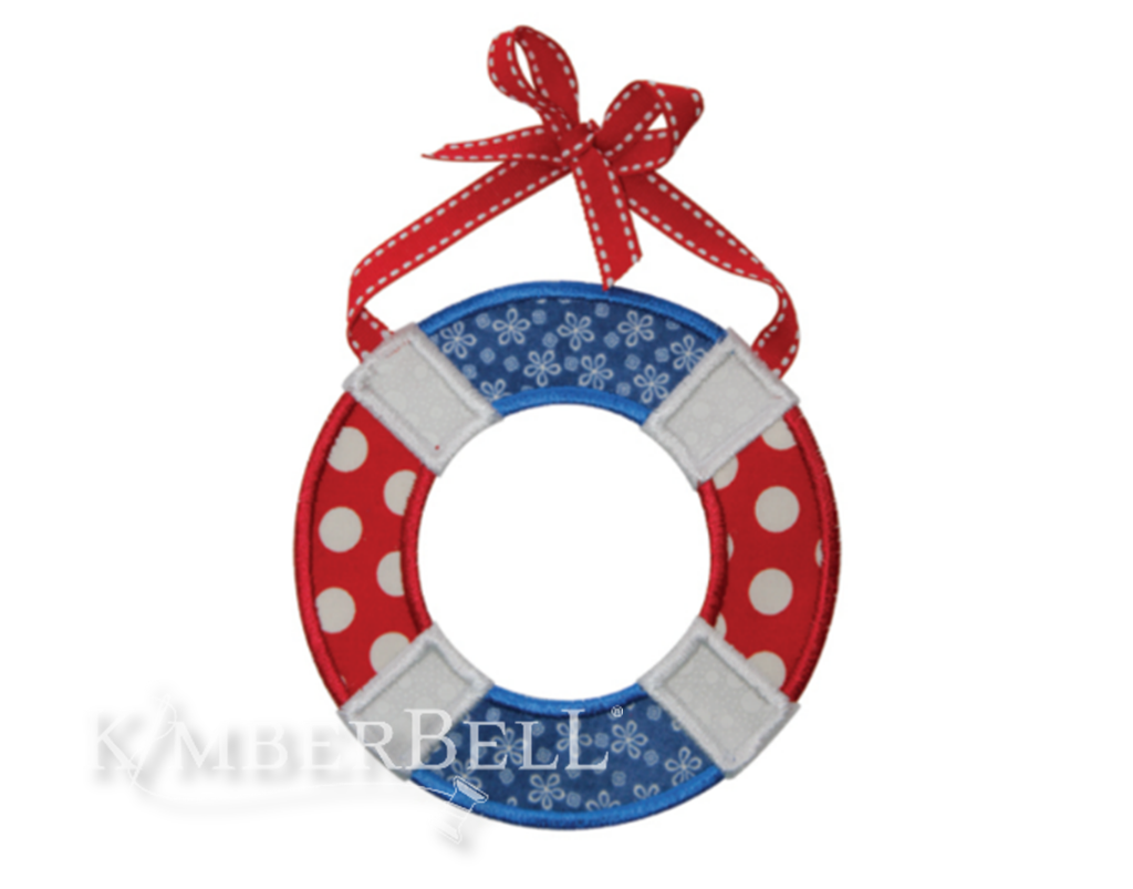 A Kimberbell Summer, Vol 1: At the Beach