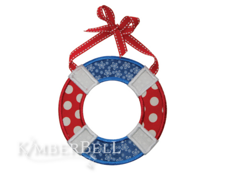 A Kimberbell Summer, Vol 1: At the Beach