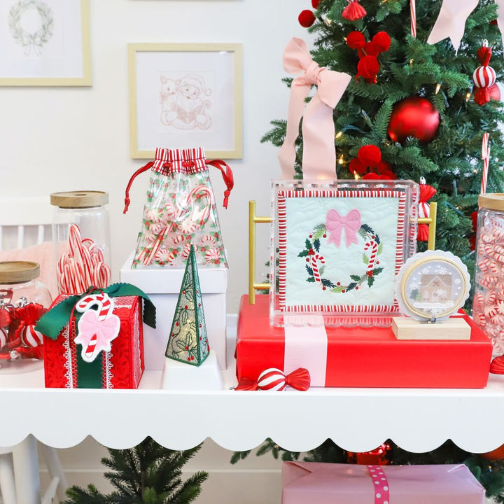 Peppermint Cheer October 2026 Bella Box Subscription
