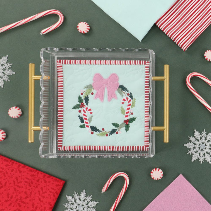 Peppermint Cheer October 2026 Bella Box Subscription