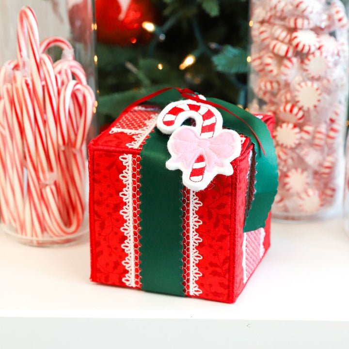 Peppermint Cheer October 2026 Bella Box Subscription