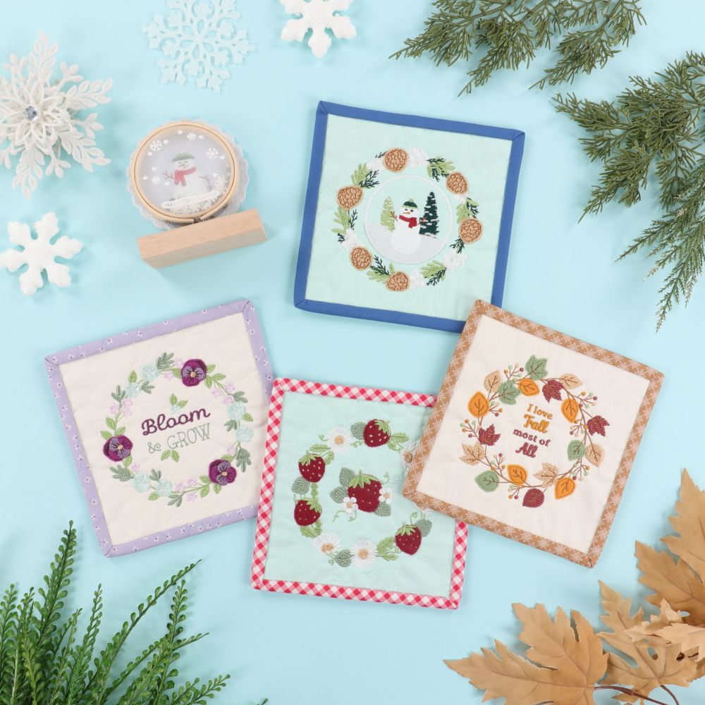 Peppermint Cheer October 2026 Bella Box Subscription