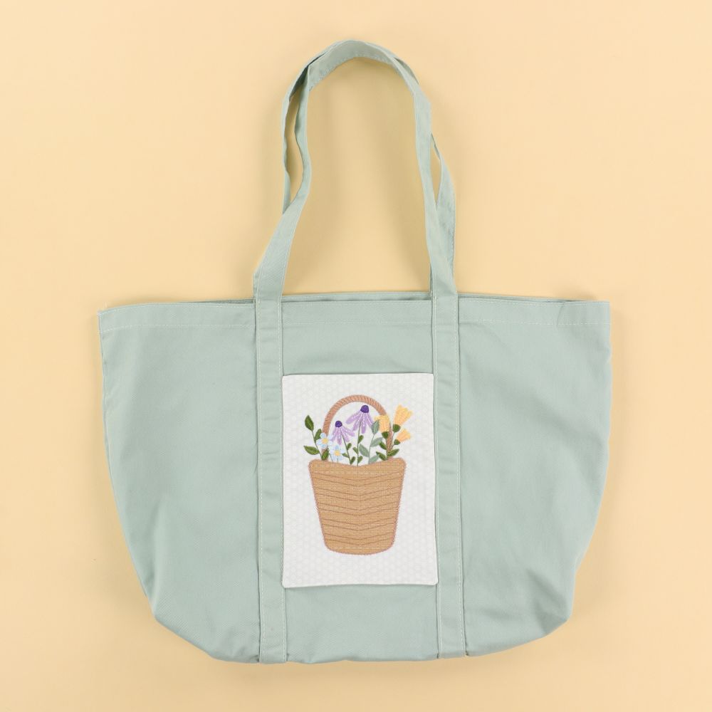 Tote Bag Blank