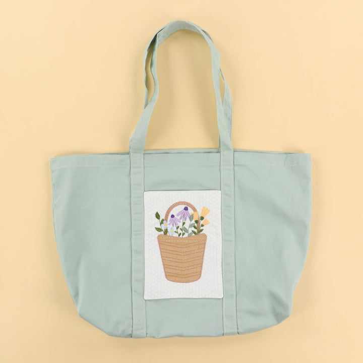 Tote Bag Blank