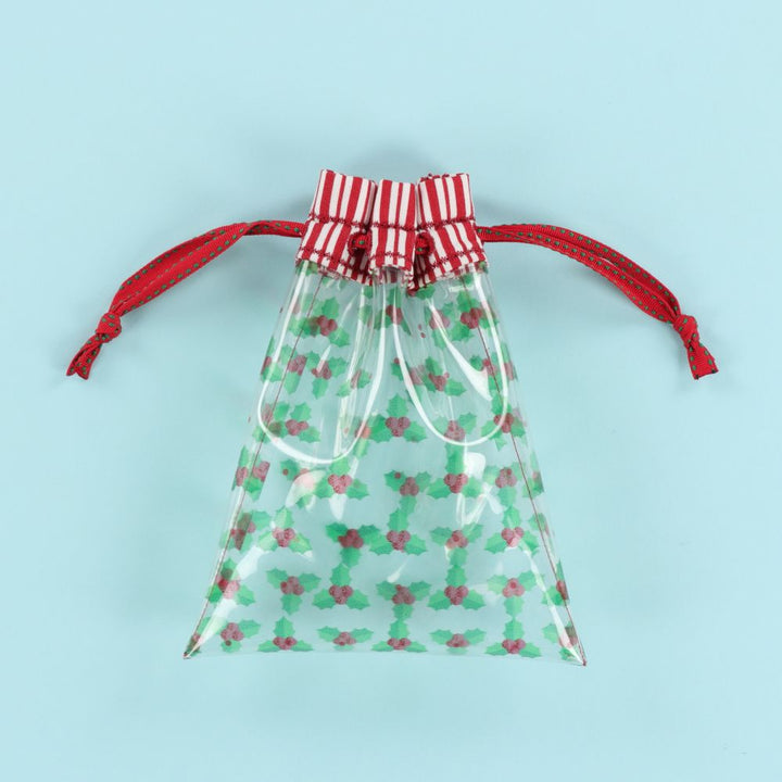 Holly Jolly Printed Vinyl