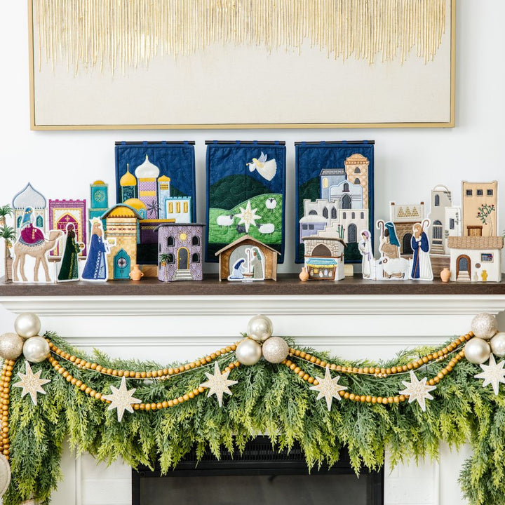 Return to Bethlehem Bundle *Digital Files Included*