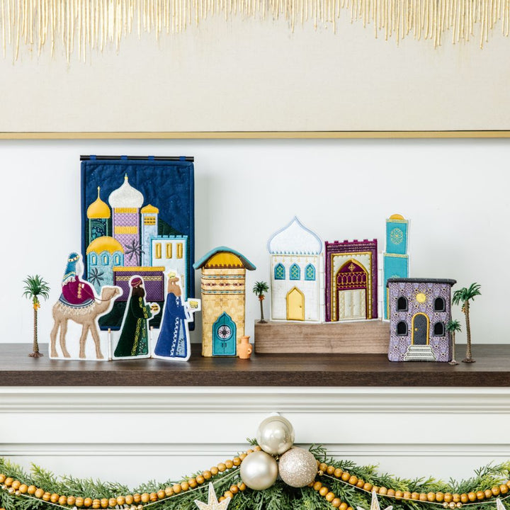 Return to Bethlehem Bundle *Digital Files Included*