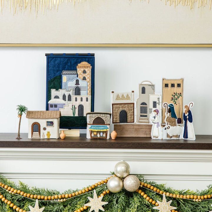 Return to Bethlehem Bundle *Digital Files Included*