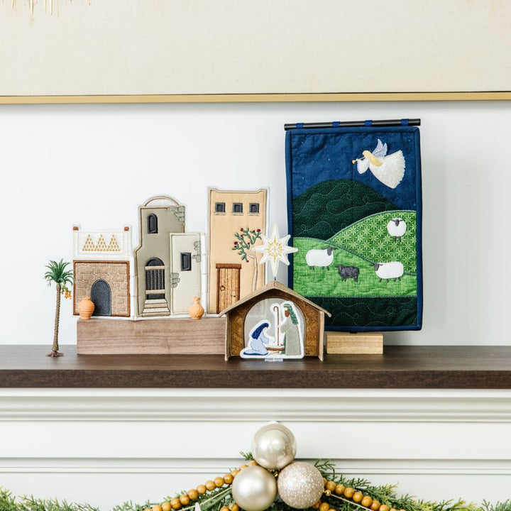 Return to Bethlehem Bundle *Digital Files Included*