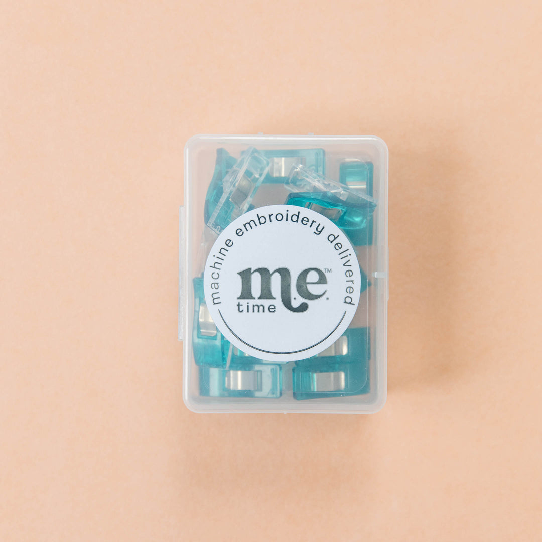 Fabric Clips