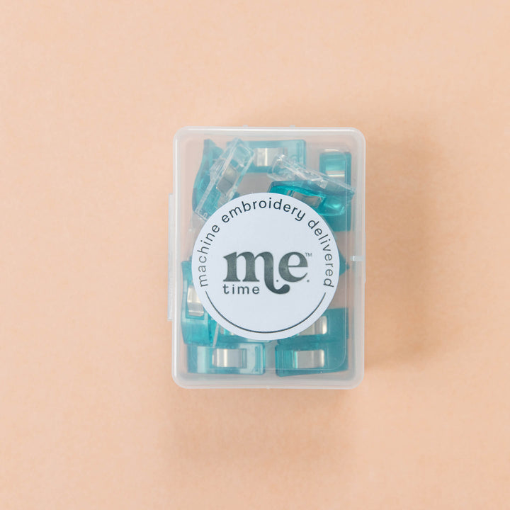 Fabric Clips