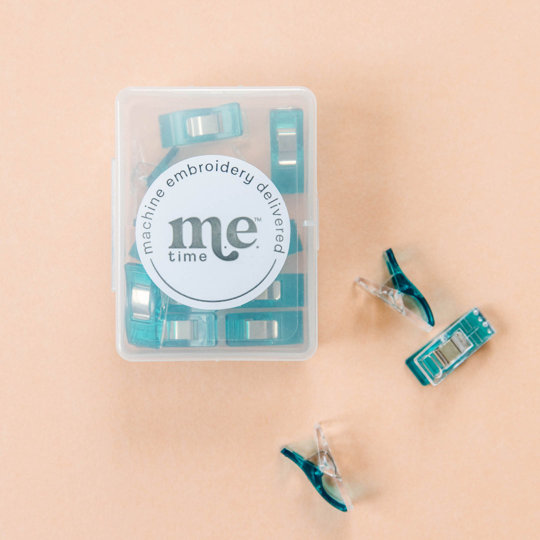 Fabric Clips
