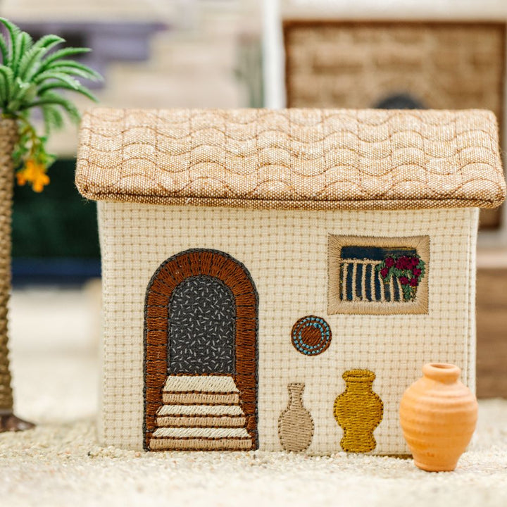 August 2025: Merchant’s Home (Digital Files Included)