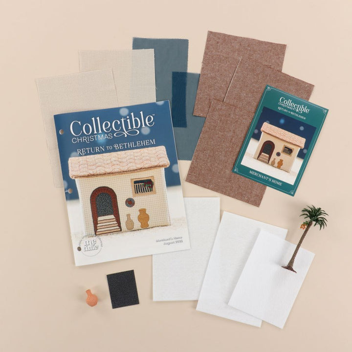 August 2025: Merchant’s Home (Digital Files Included)