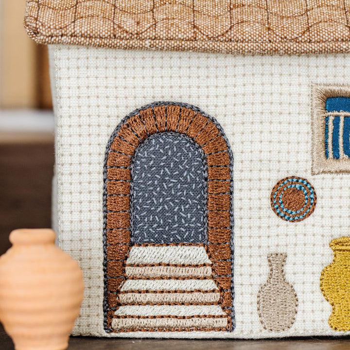 August 2025: Merchant’s Home (Digital Files Included)