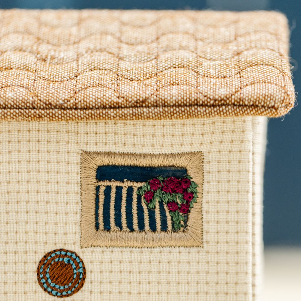 August 2025: Merchant’s Home (Digital Files Included)