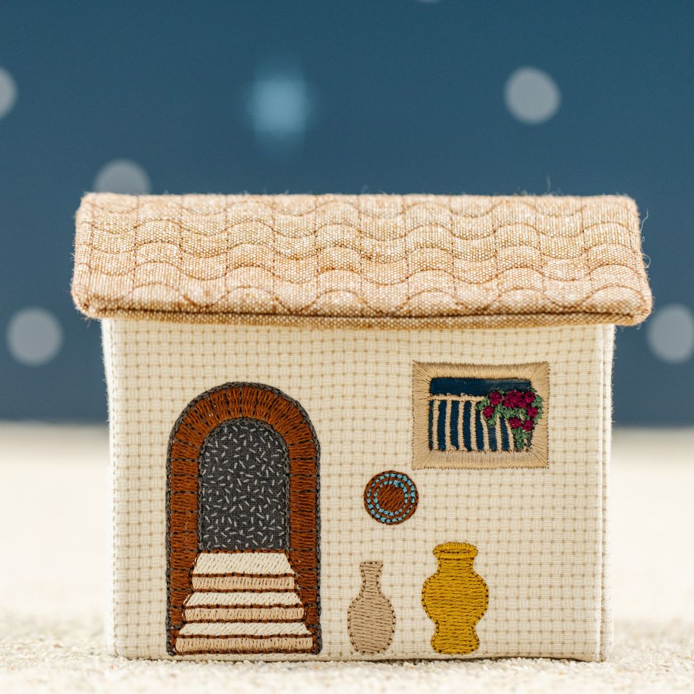 August 2025: Merchant’s Home (Digital Files Included)