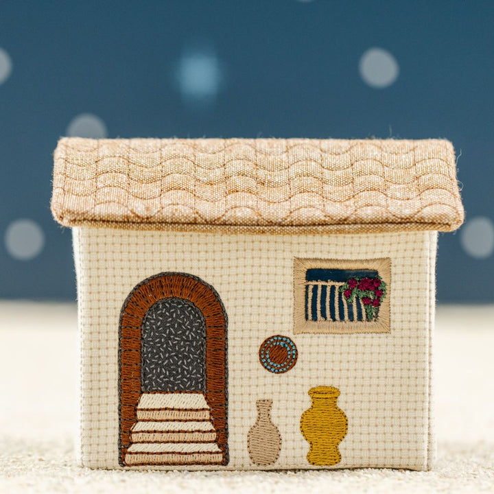 August 2025: Merchant’s Home (Digital Files Included)