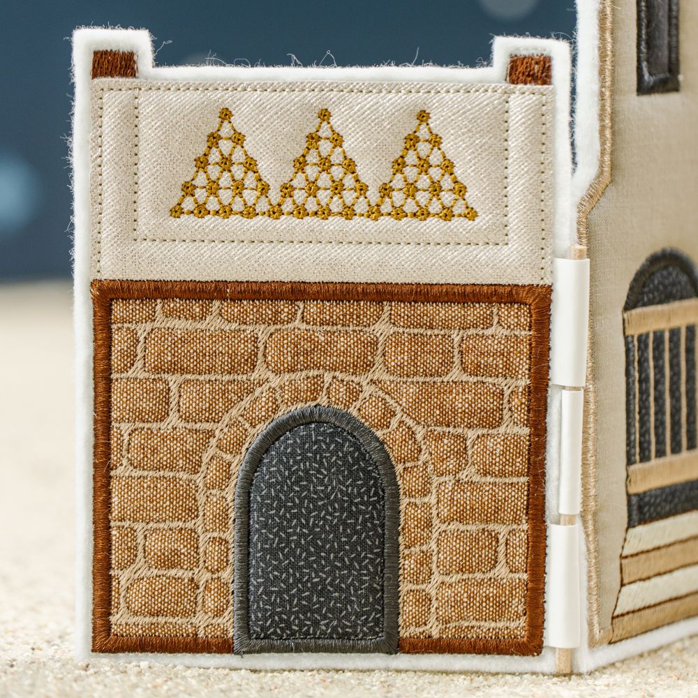 September 2025: Bethlehem Tri-Fold *Digital Files Included*