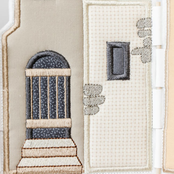 September 2025: Bethlehem Tri-Fold *Digital Files Included*