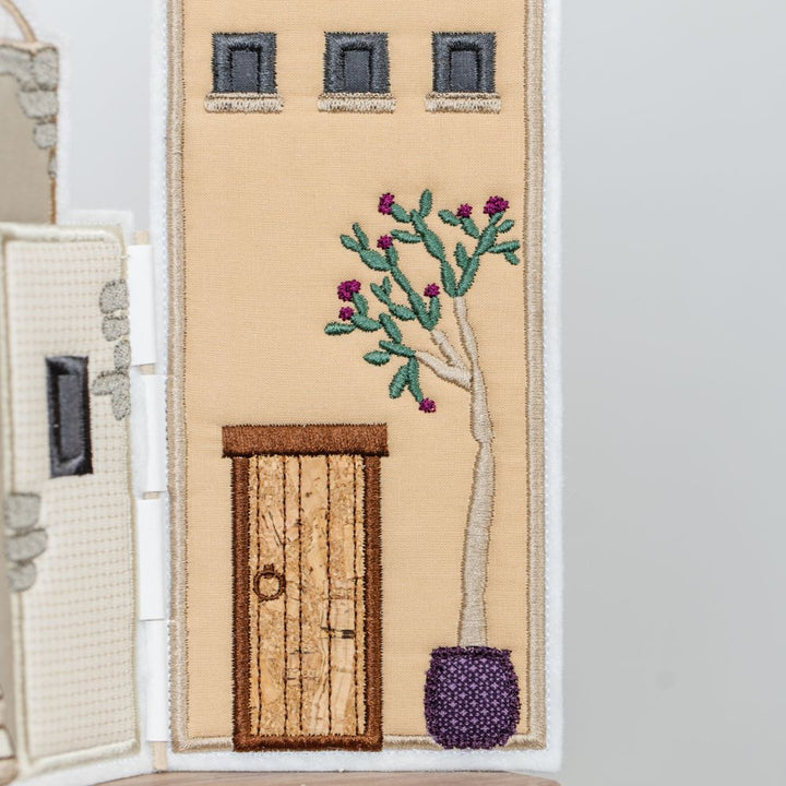 September 2025: Bethlehem Tri-Fold *Digital Files Included*