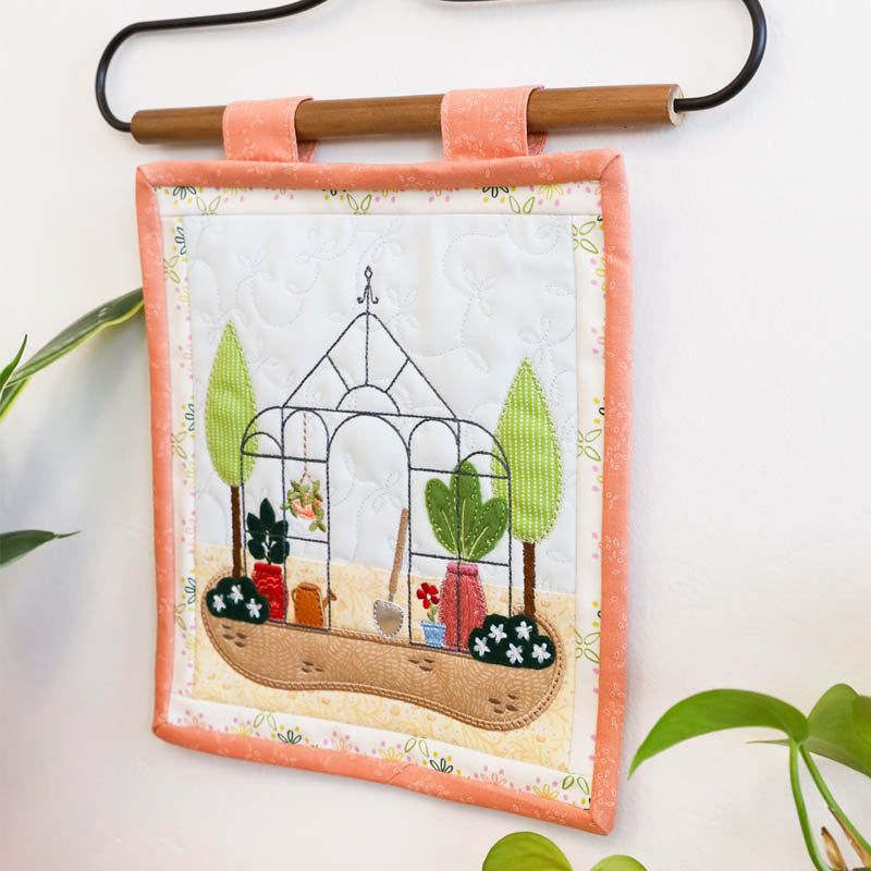June 2026 Hoop Studio Subscription