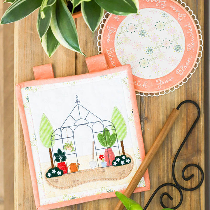 June 2026 Hoop Studio Subscription