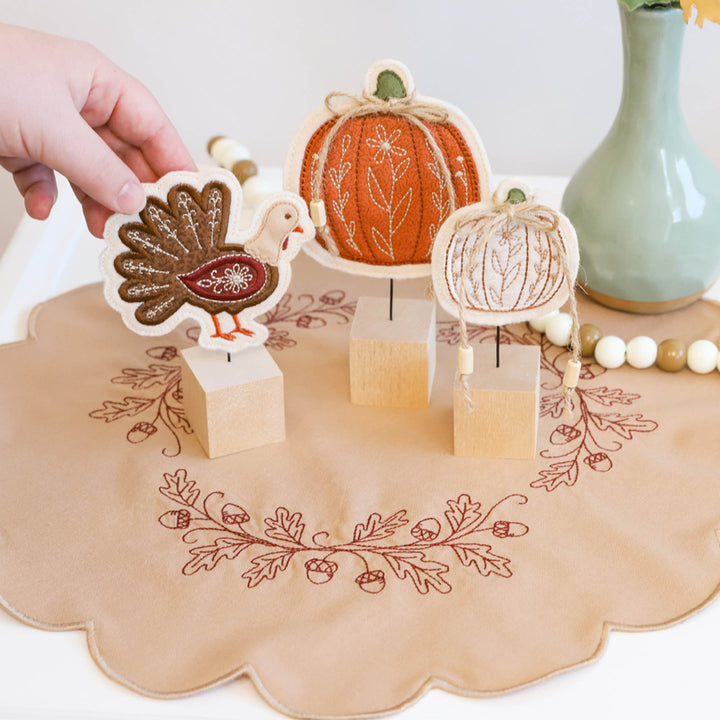 October 2026 Hoop Studio Subscription