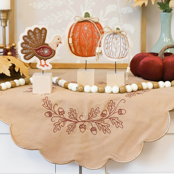 October 2026 Hoop Studio Subscription