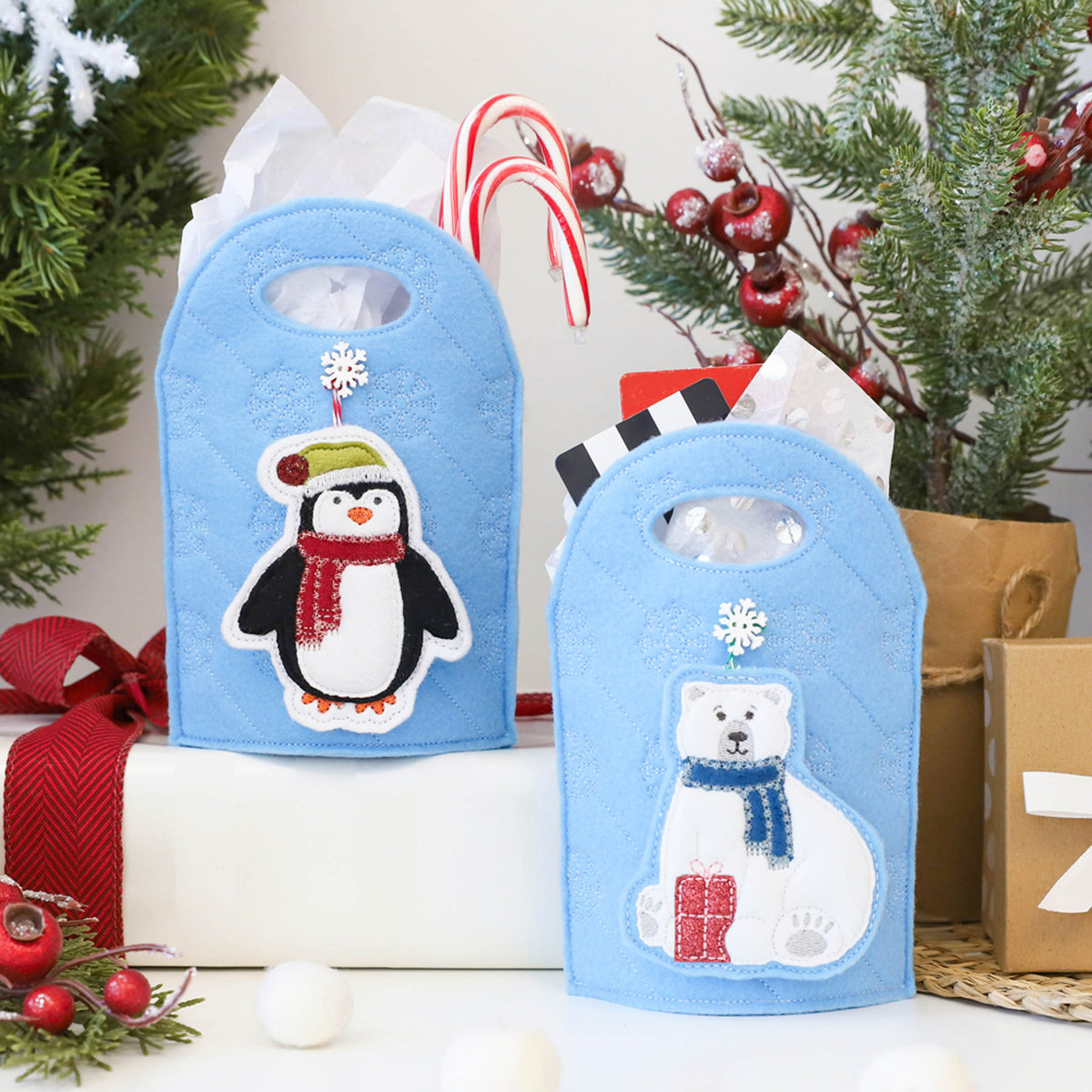 November 2026 Hoop Studio Doorstep Subscription