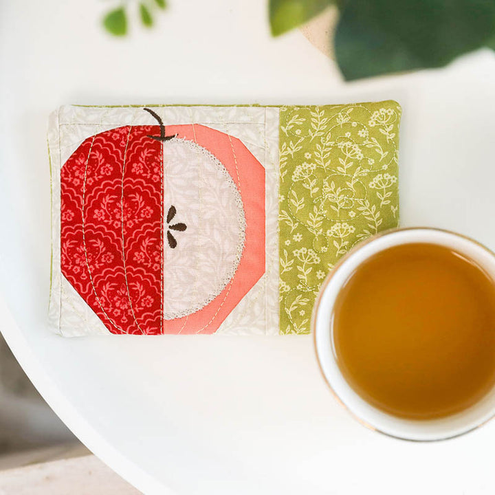 August 2025 Apple Block (Digital)