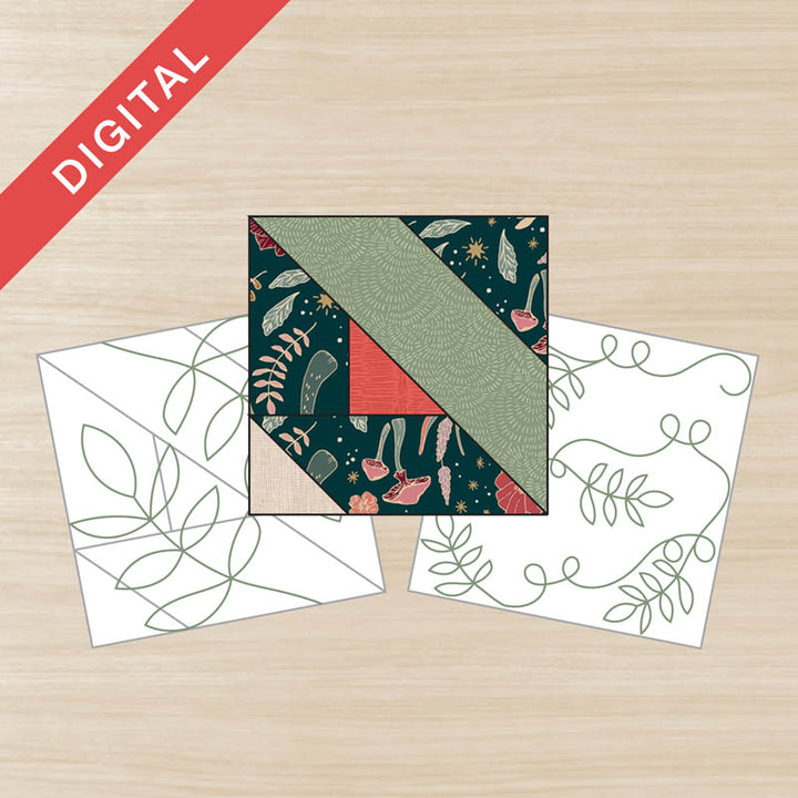 October 2025 Mosiac 2 (Digital)